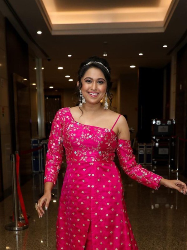 gautami deshpande