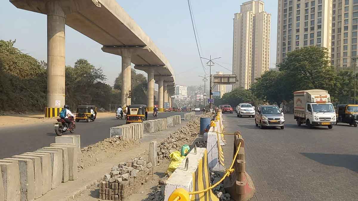 locals displeasure over traffic police and tmc