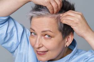 can plucking grey hair lead to more grey hair know expert advise