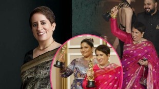 guneet monga at oscars f