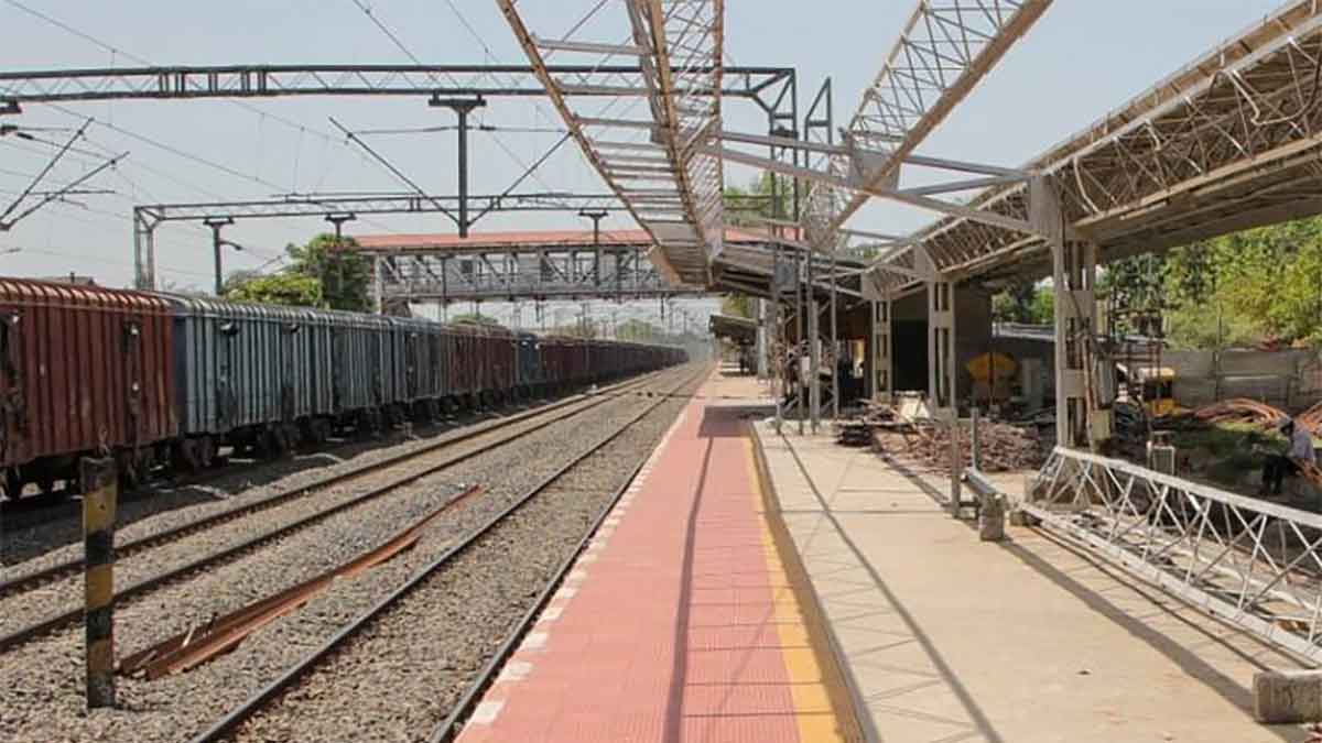 hadapsar terminus