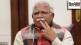 haryana cm manoharlal khattar