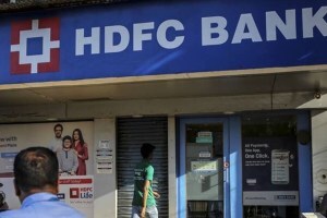 hdfc bank