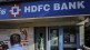 hdfc bank