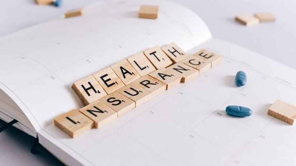 health insurance