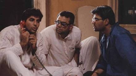 hera pheri