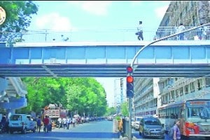 himalay bridge in mumbai