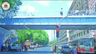 himalay bridge in mumbai
