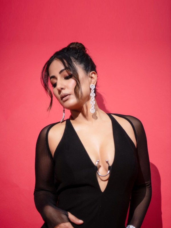 hina khan