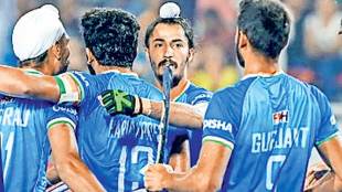 india defeat world champions germany