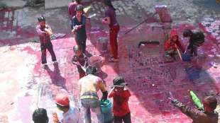 holi festival 2023