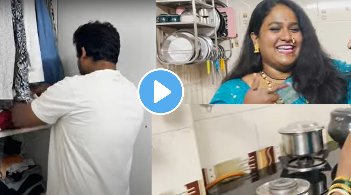 vanita kharat home vanita kharat