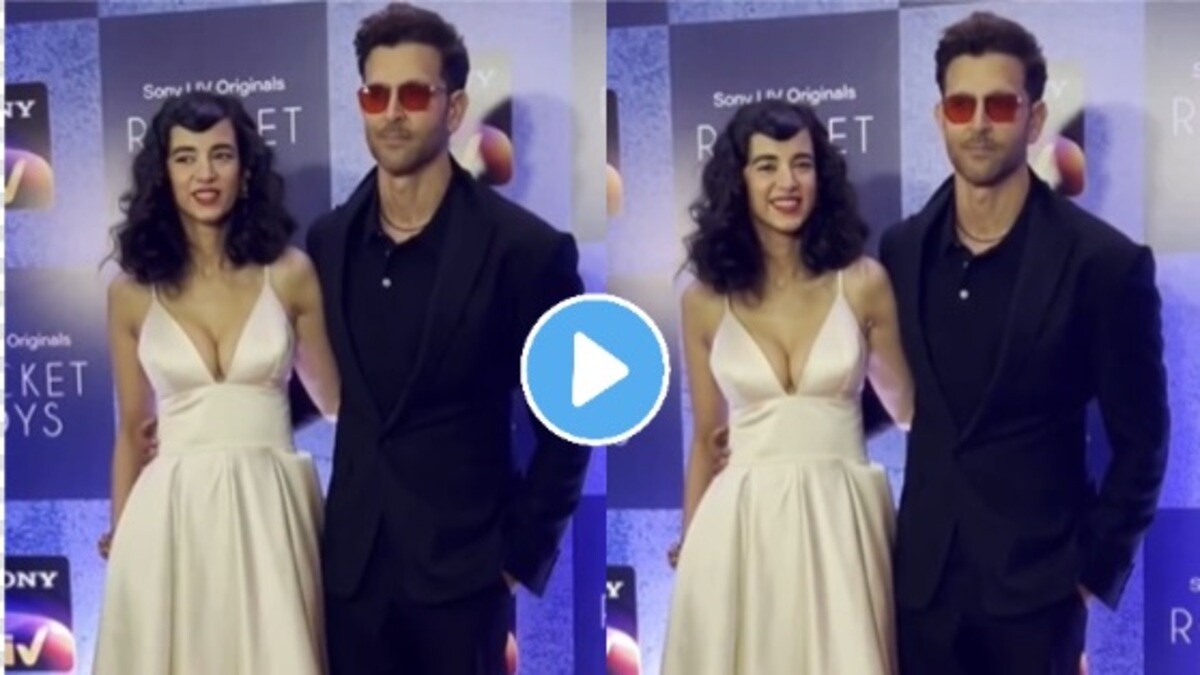 hritik roshan saba azad