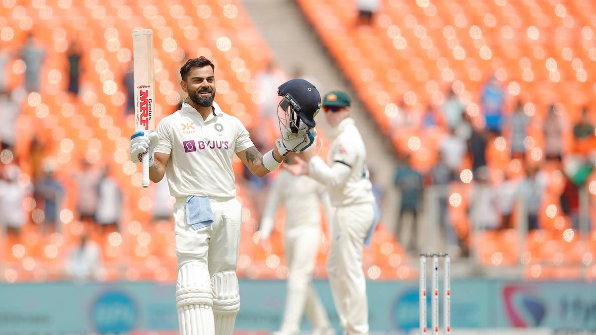 ICC Test Rankings updates