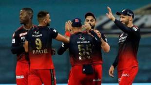 Royal Challengers Bangalore Rajat Patidar Heel Injury