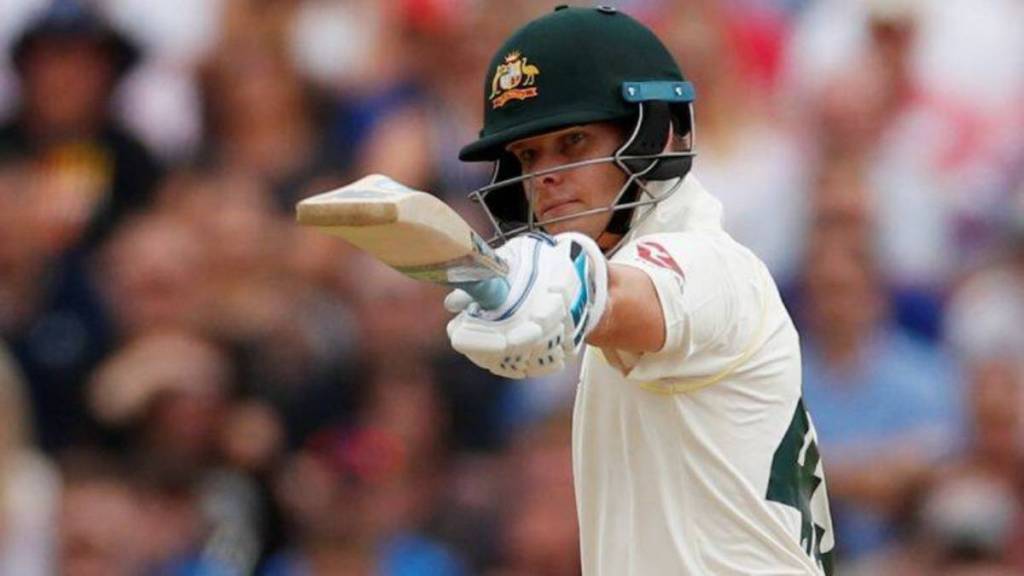 Steve Smith became the second captain after Alastair Cook to beat India twice