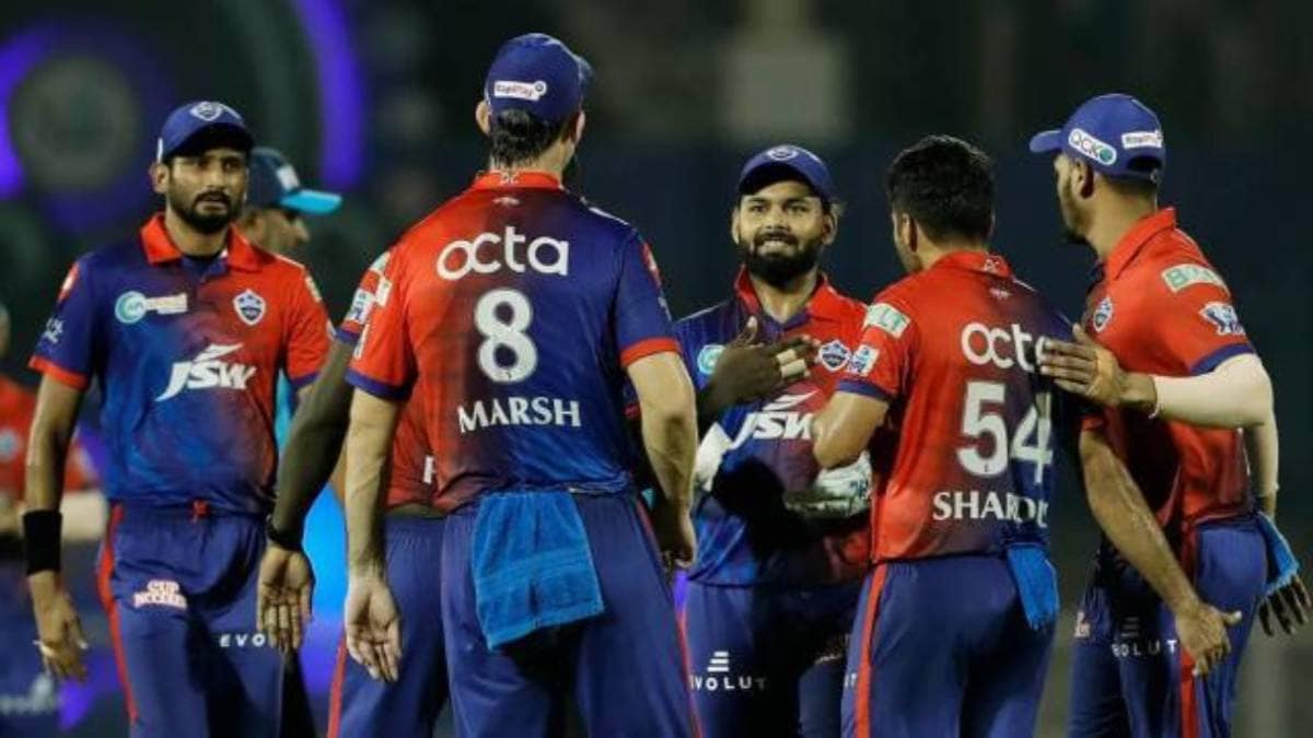 Mohammad Kaif on Rishabh Pant,