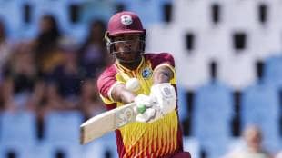 SA vs WI 2nd T20 Johnson Charles Updates