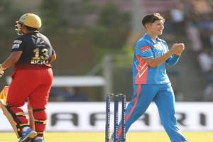 Women’s Premier League 2023 : Watch MI-W vs RCB-W Live Match Updates in Marathi