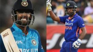 kapil dev said Don’t compare Suryakumar Yadav with Sanju Samson