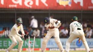 IND vs AUS 3rd Test Updates Ian Chappell on shreyas iyer