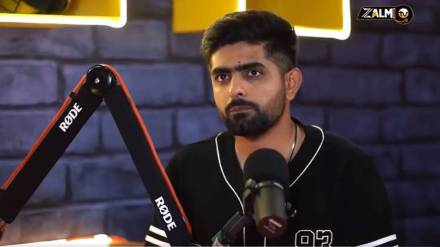 Babar Azam's on ipl and bbl
