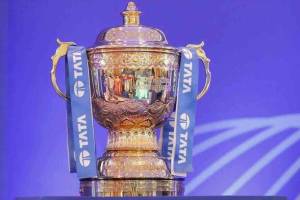 IPL 2023 Trophy Updates