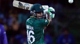 Imran Nazir Big claim