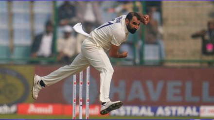 IND vs AUS 4th Test Updates