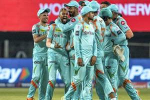 Lucknow Super Giants Mohsin Khan Updates