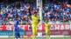 IND vs AUS 2nd ODI updates