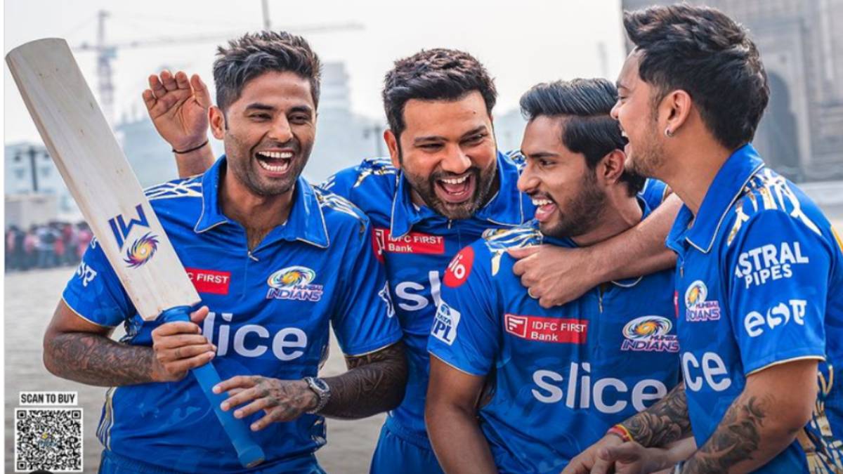 IPL 2023 Updates