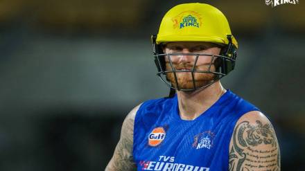 , ben stokes knee injury