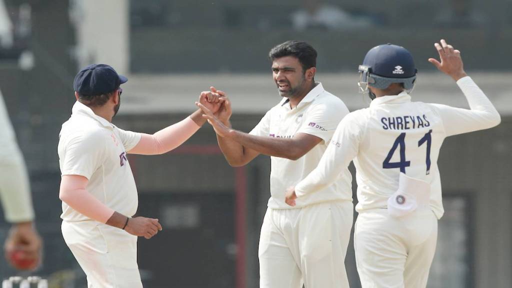 IND vs AUS 3rd Test Updates Team India has a chance to break a 141 year record in Indore