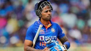 Sunil Gavaskar advised Suryakumar Yadav