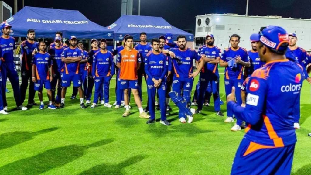 IPL 2023 Mumbai indians latest updates