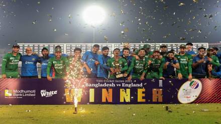 England vs Bangladesh T20 Series Updates