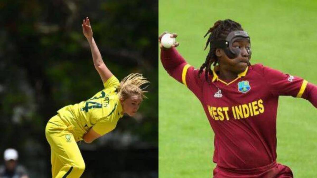Deandra Dottin Tweet about Gujarat Giants