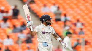IND vs AUS 4th Test Updates