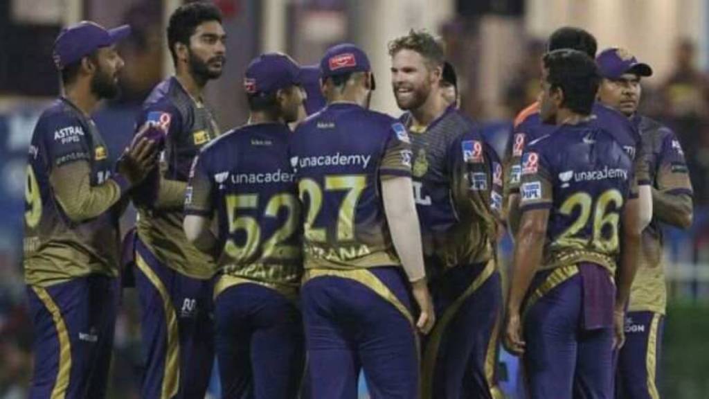 KKR New Captain IPL 2023