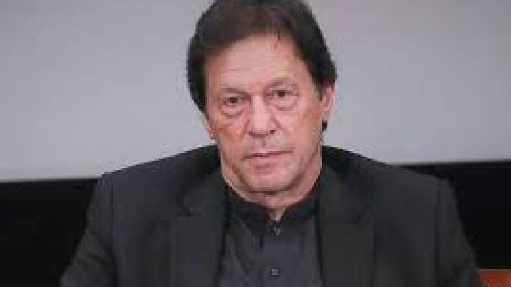 imran khan