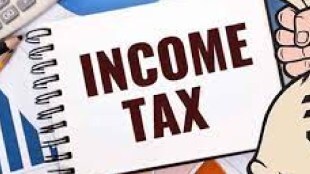 income tax