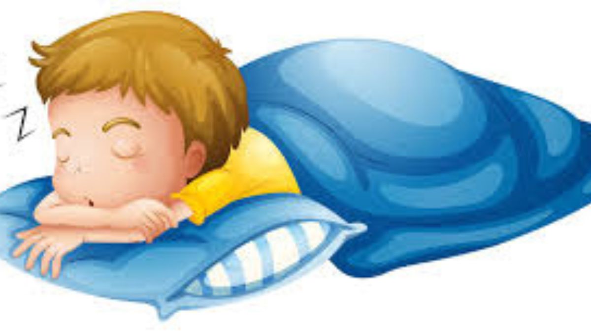 incomplete sleep