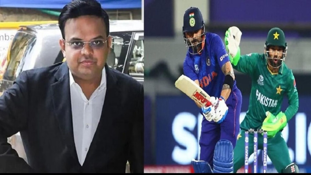 Asia Cup 2023: Asia Cup can be held in Pakistan only special plan for India's matches know the whole matter