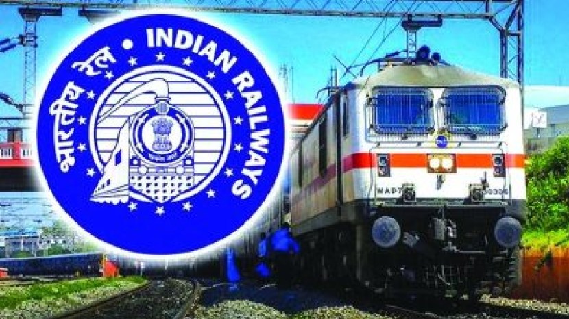 भारतीय रेल,indian railway