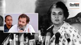 indira gandhi and rahul gandhi