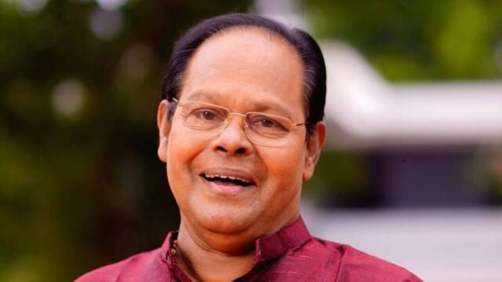 Malayalam actor Innocent passes away