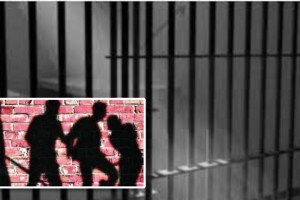 Clash between two groups of prisoners in Chandrapur District Jail