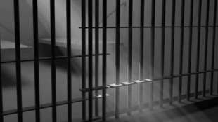 overcrowding in prisons