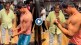 jay dudhane gym video
